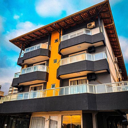 Gravata Hotel Frente Mar Навегантіс Екстер'єр фото